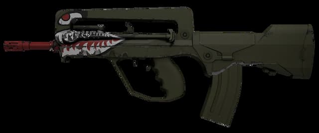 FAMAS