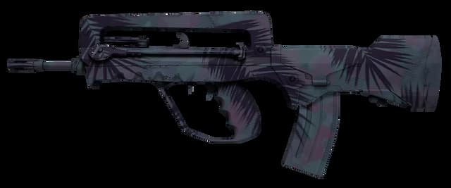 FAMAS