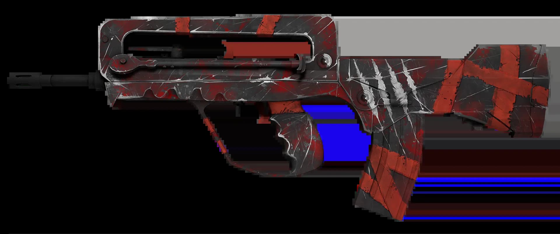 StatTrak™ FAMAS