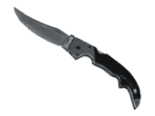 Falchion Knife