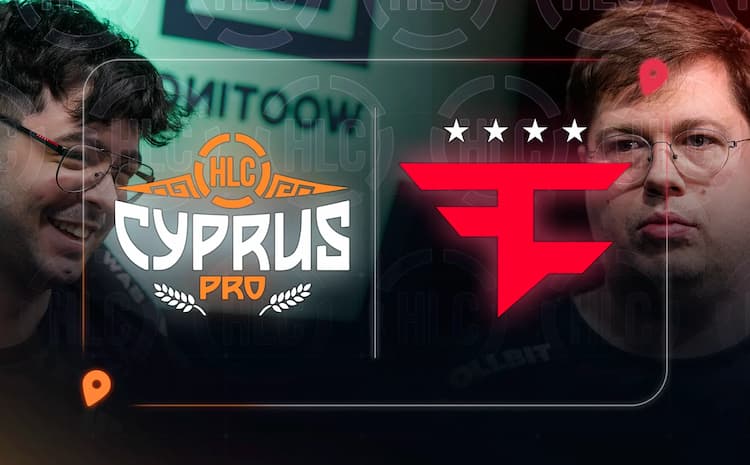 FaZe lecą do Belgradu po jeszcze jedną szansę na uratowanie marzeń o Cologne