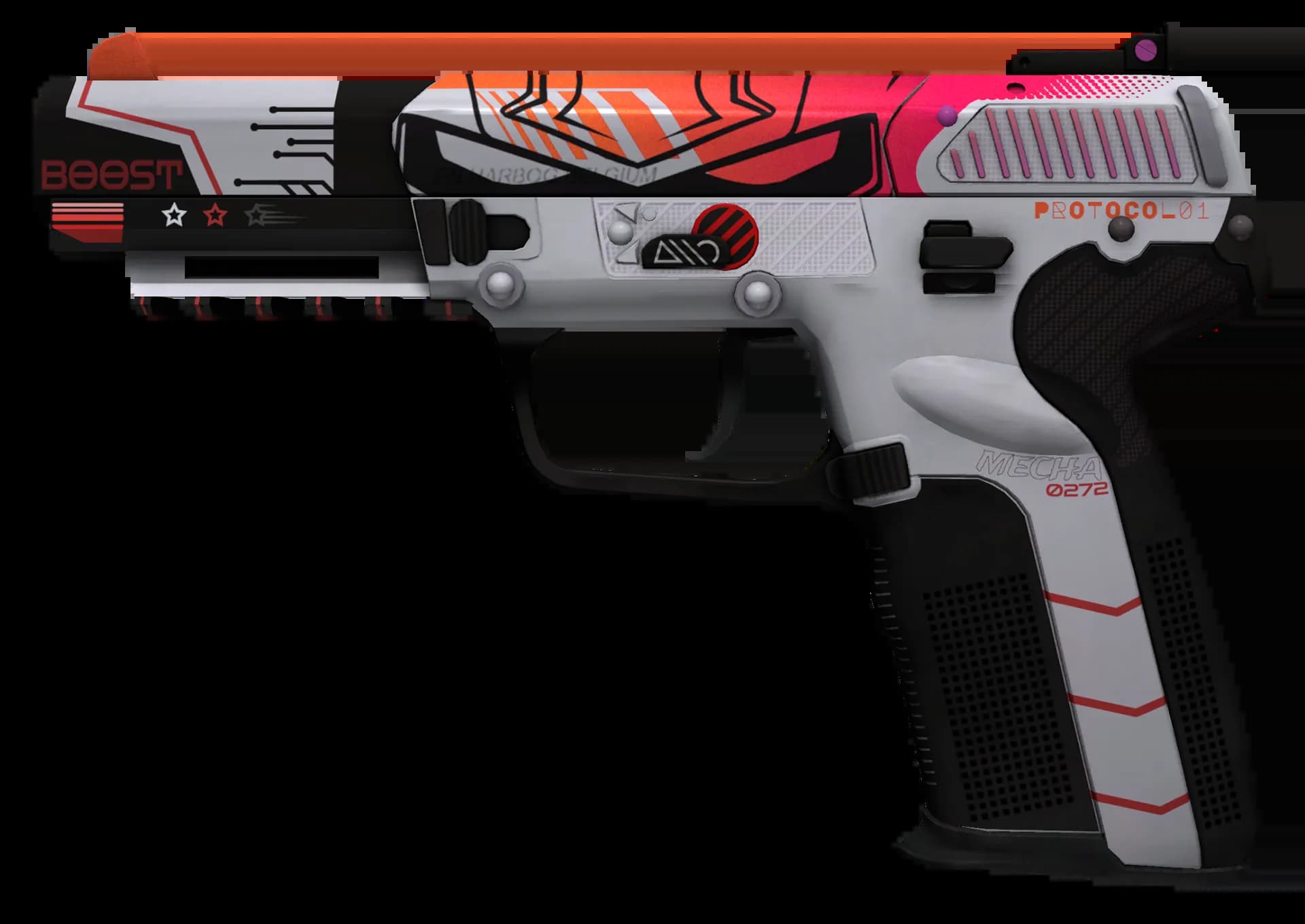 StatTrak™ Five-SeveN