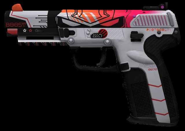 StatTrak™ Five-SeveN