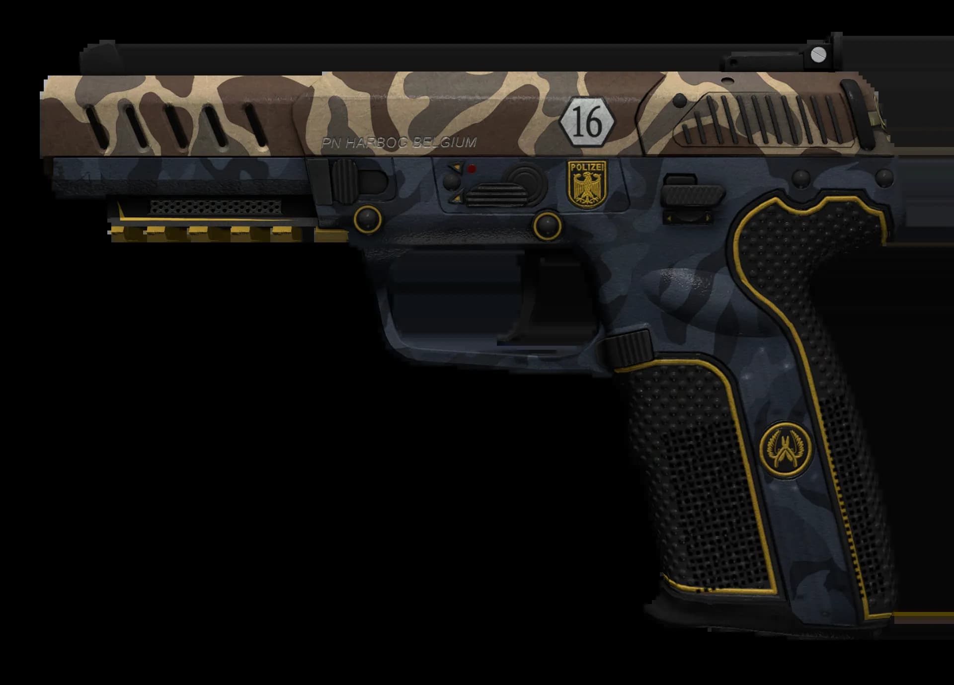 StatTrak™ Five-SeveN