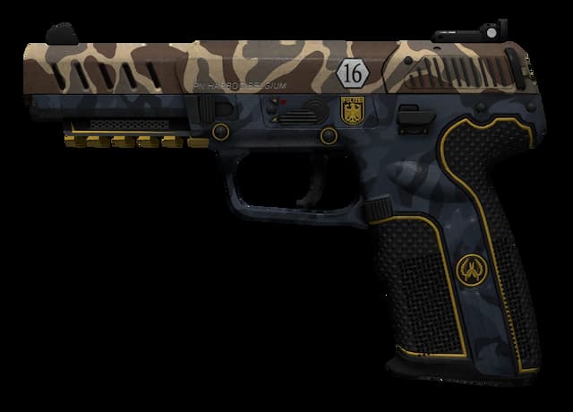 StatTrak™ Five-SeveN