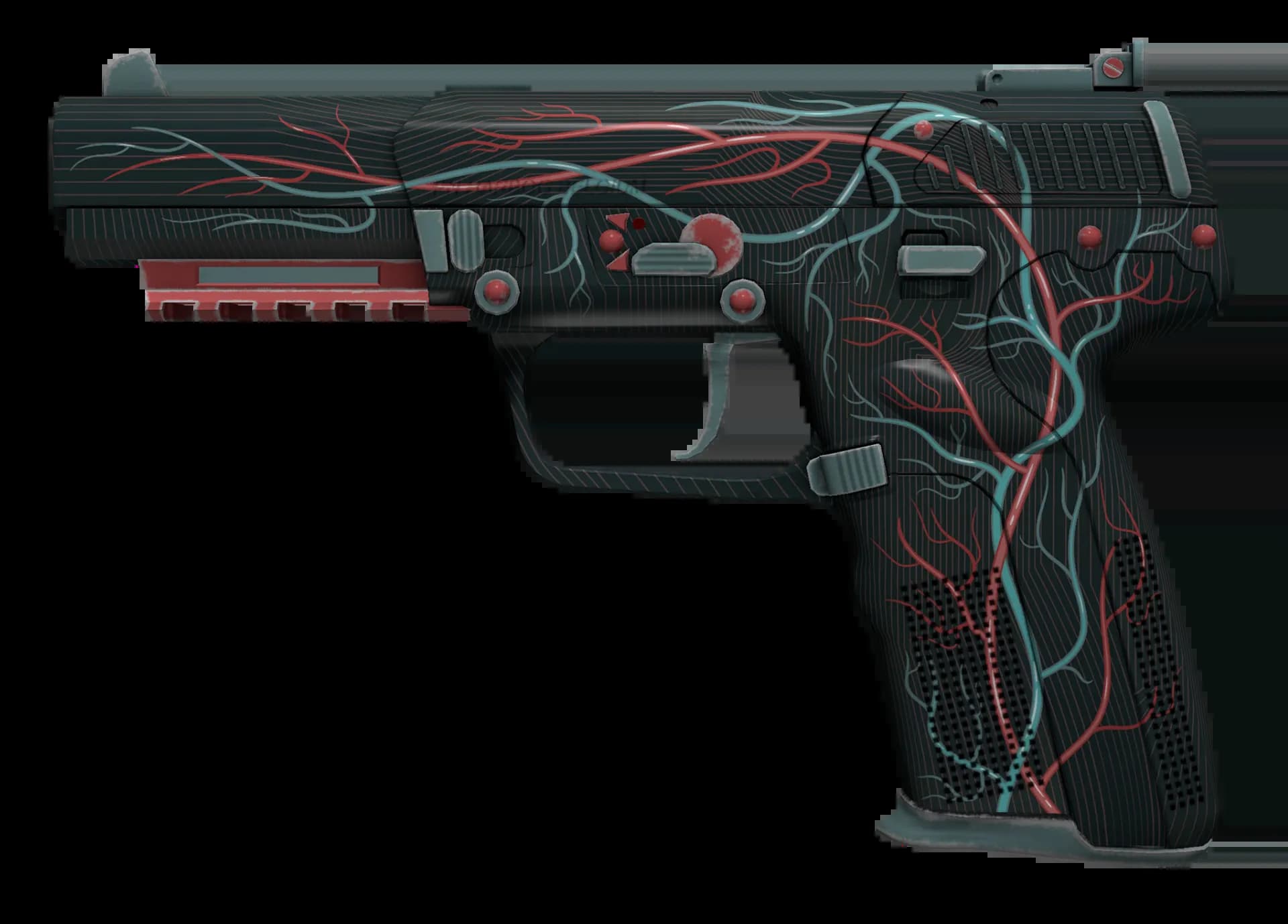 StatTrak™ Five-SeveN