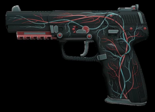 StatTrak™ Five-SeveN