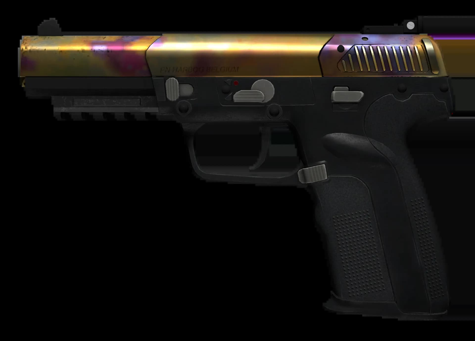 StatTrak™ Five-SeveN