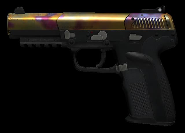StatTrak™ Five-SeveN