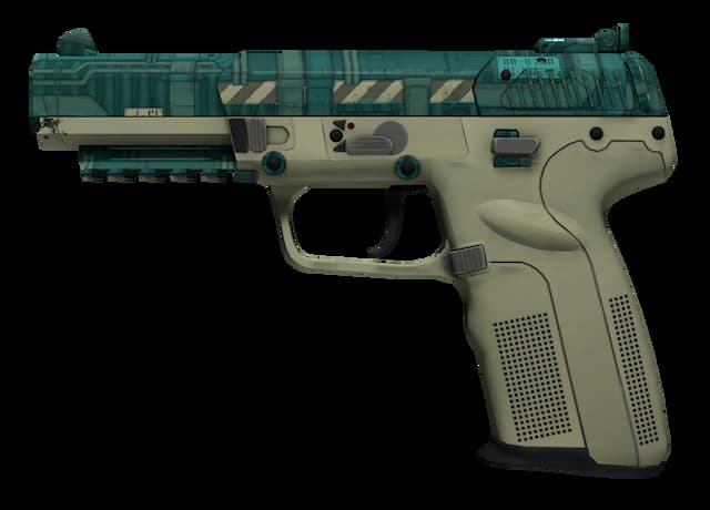 Souvenir Five-SeveN