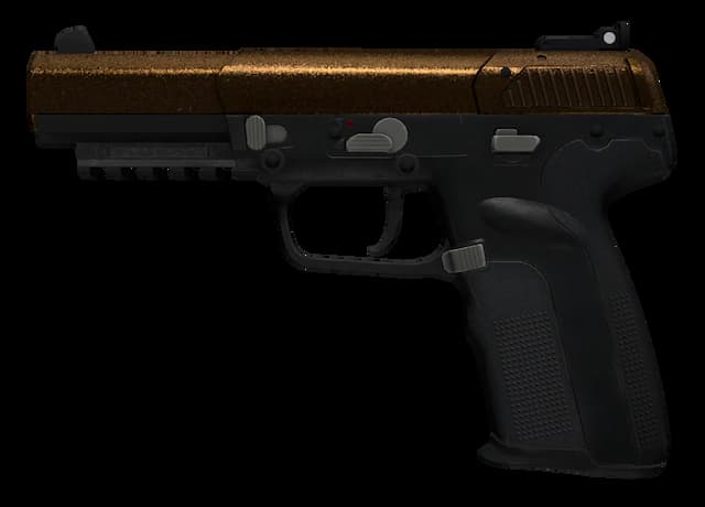 StatTrak™ Five-SeveN