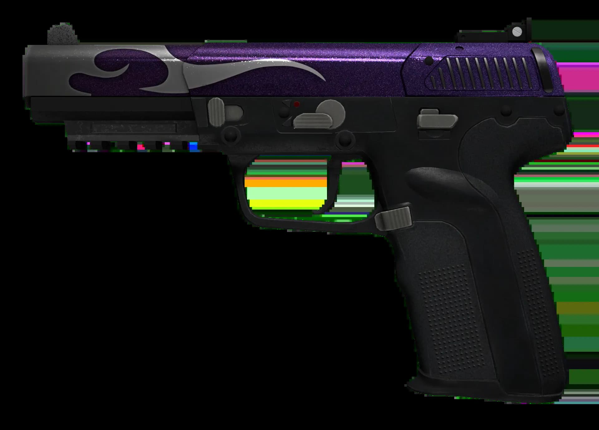 StatTrak™ Five-SeveN