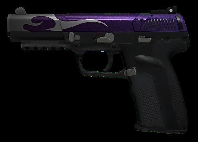 StatTrak™ Five-SeveN