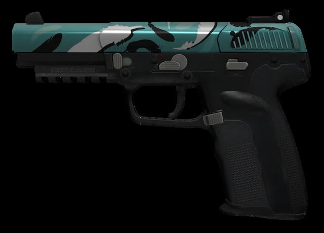 StatTrak™ Five-SeveN