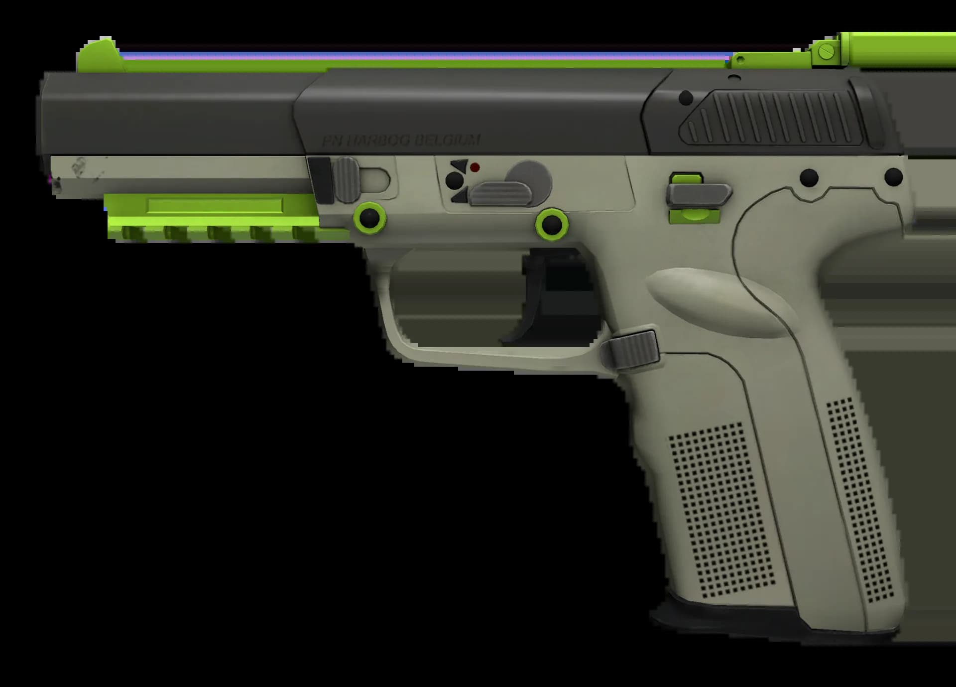 Souvenir Five-SeveN