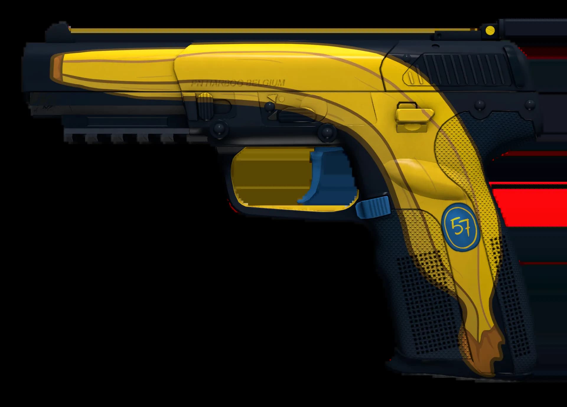 StatTrak™ Five-SeveN