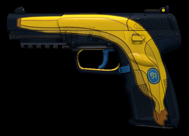 StatTrak™ Five-SeveN