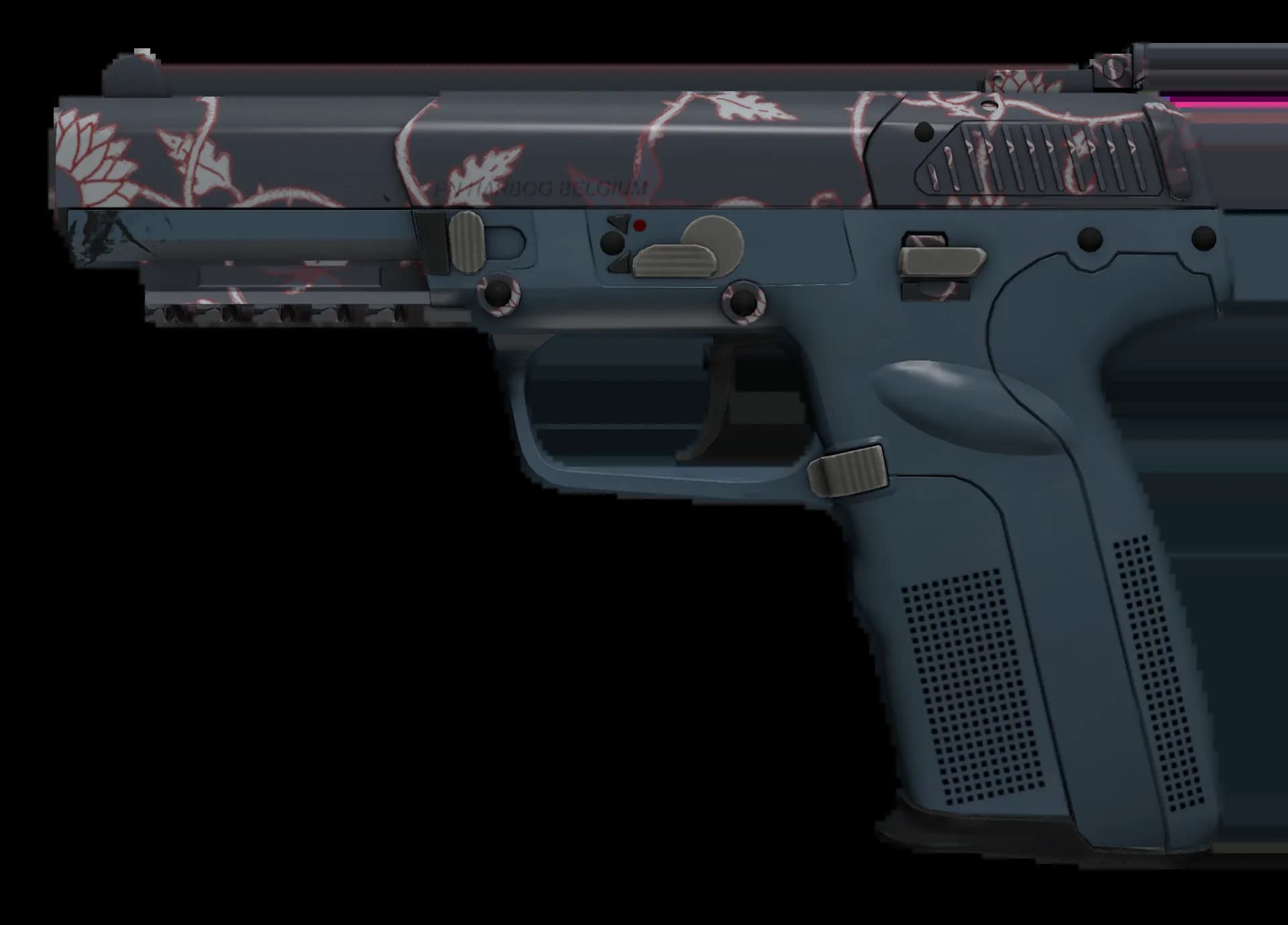 StatTrak™ Five-SeveN