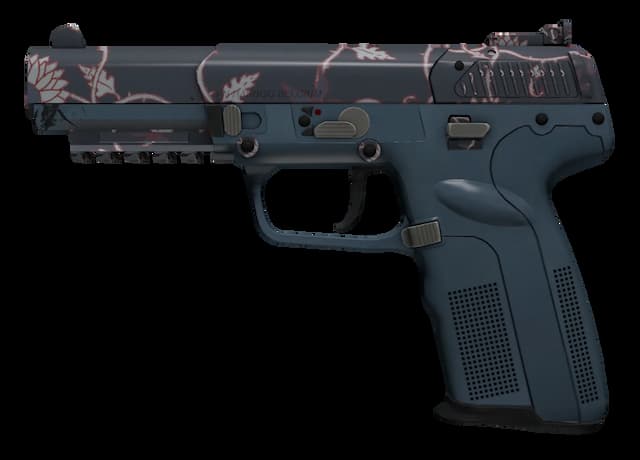 StatTrak™ Five-SeveN