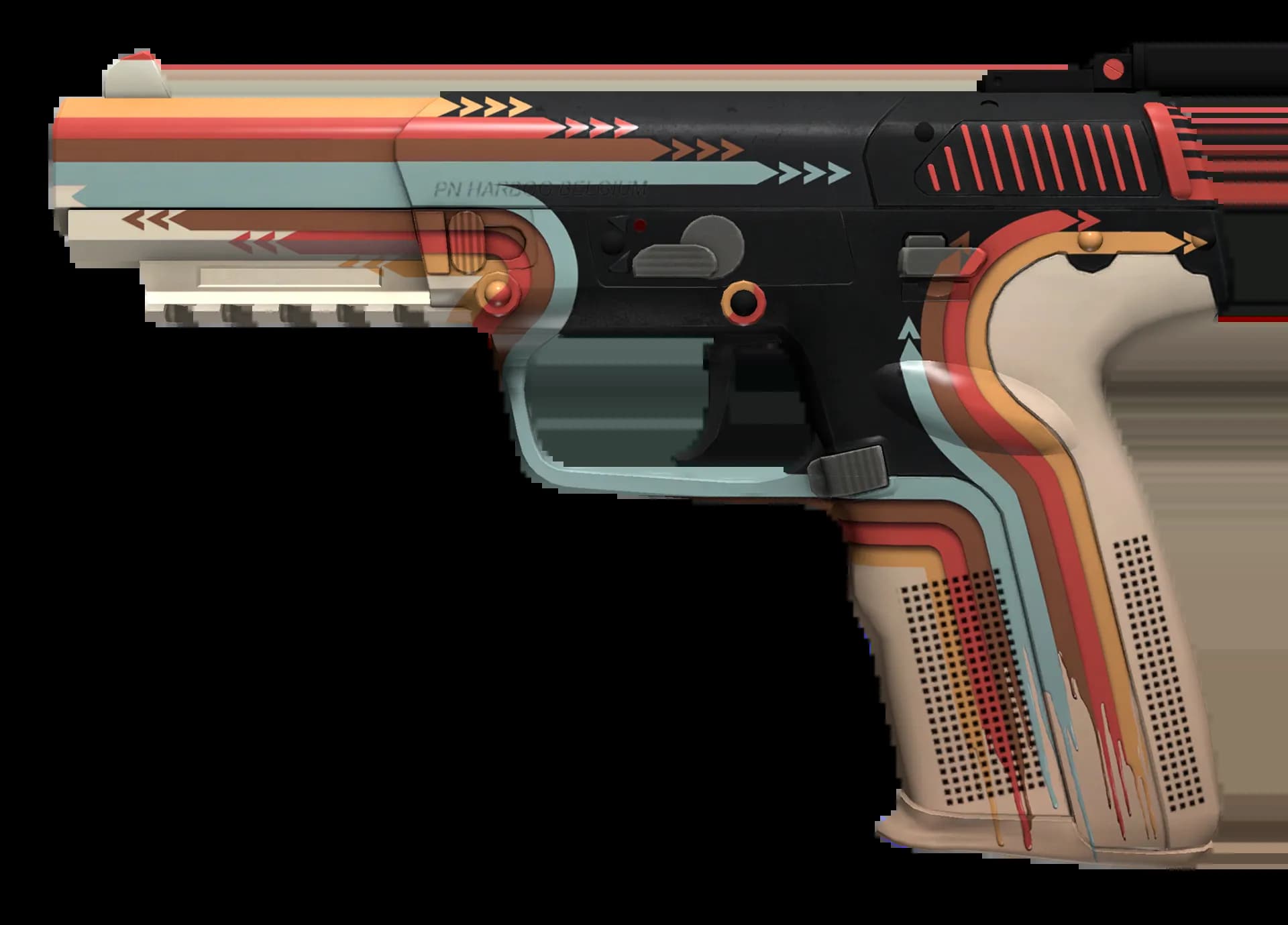 StatTrak™ Five-SeveN