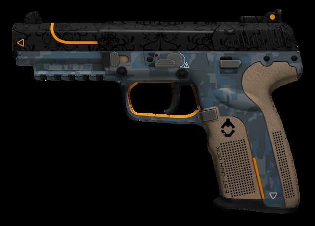 StatTrak™ Five-SeveN