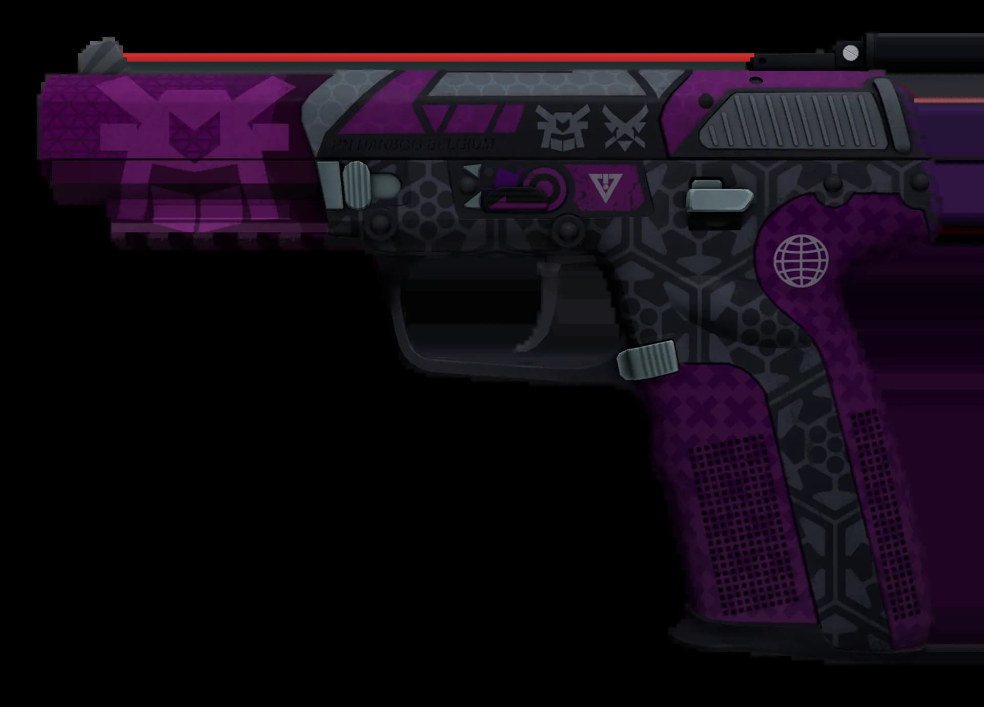 StatTrak™ Five-SeveN