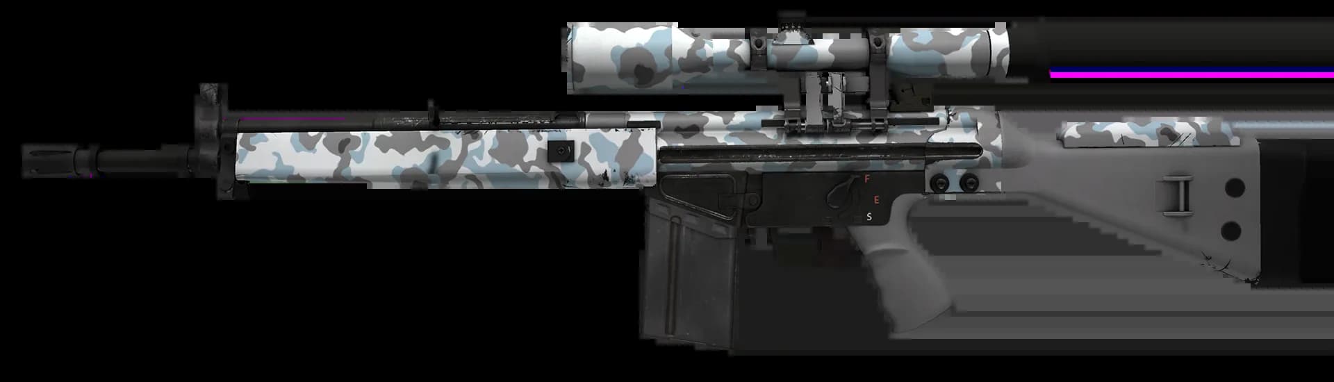 G3SG1