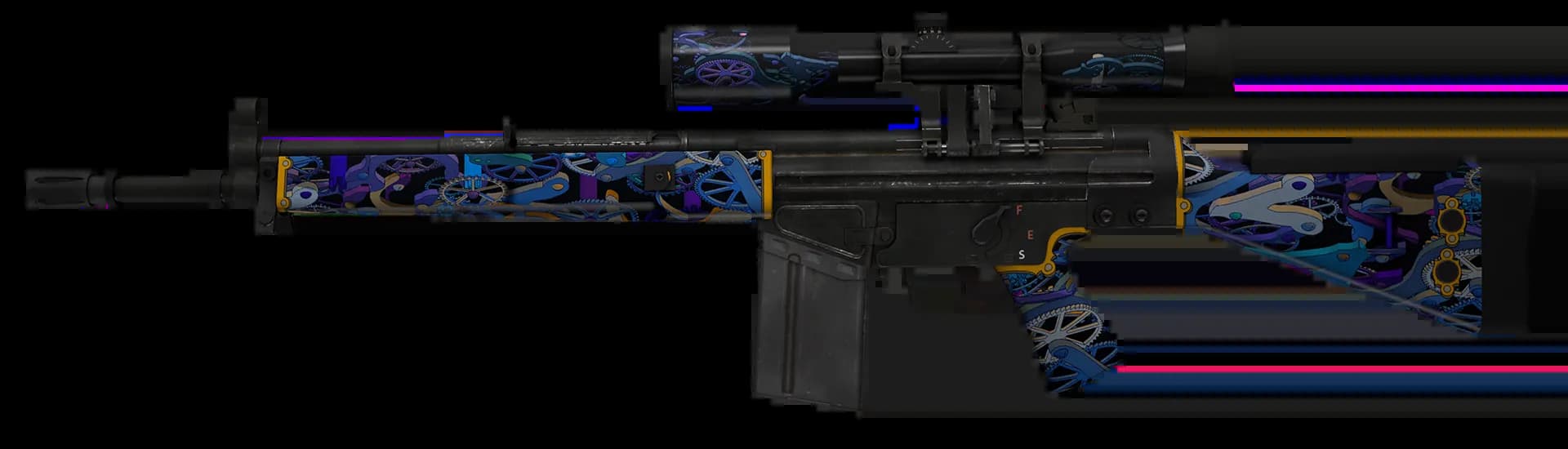 G3SG1