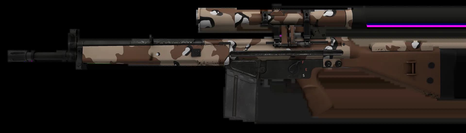 Souvenir G3SG1