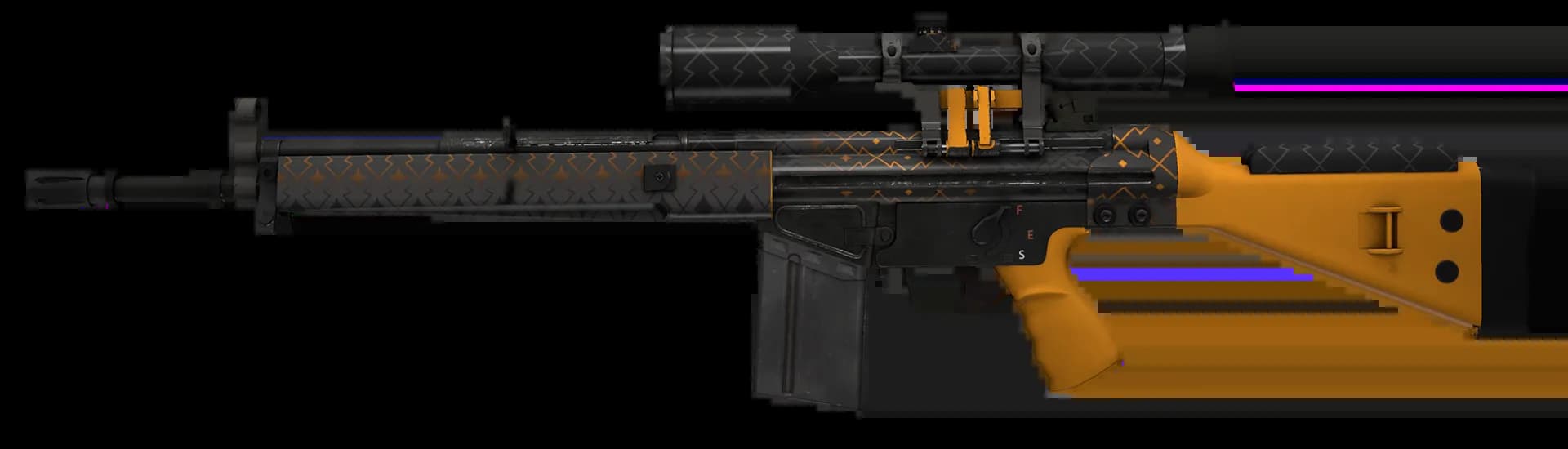 G3SG1