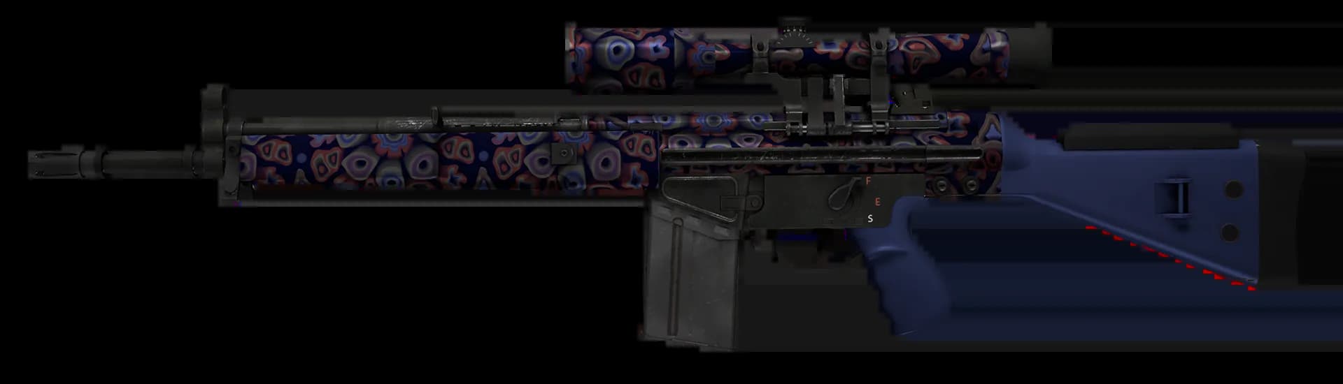 G3SG1