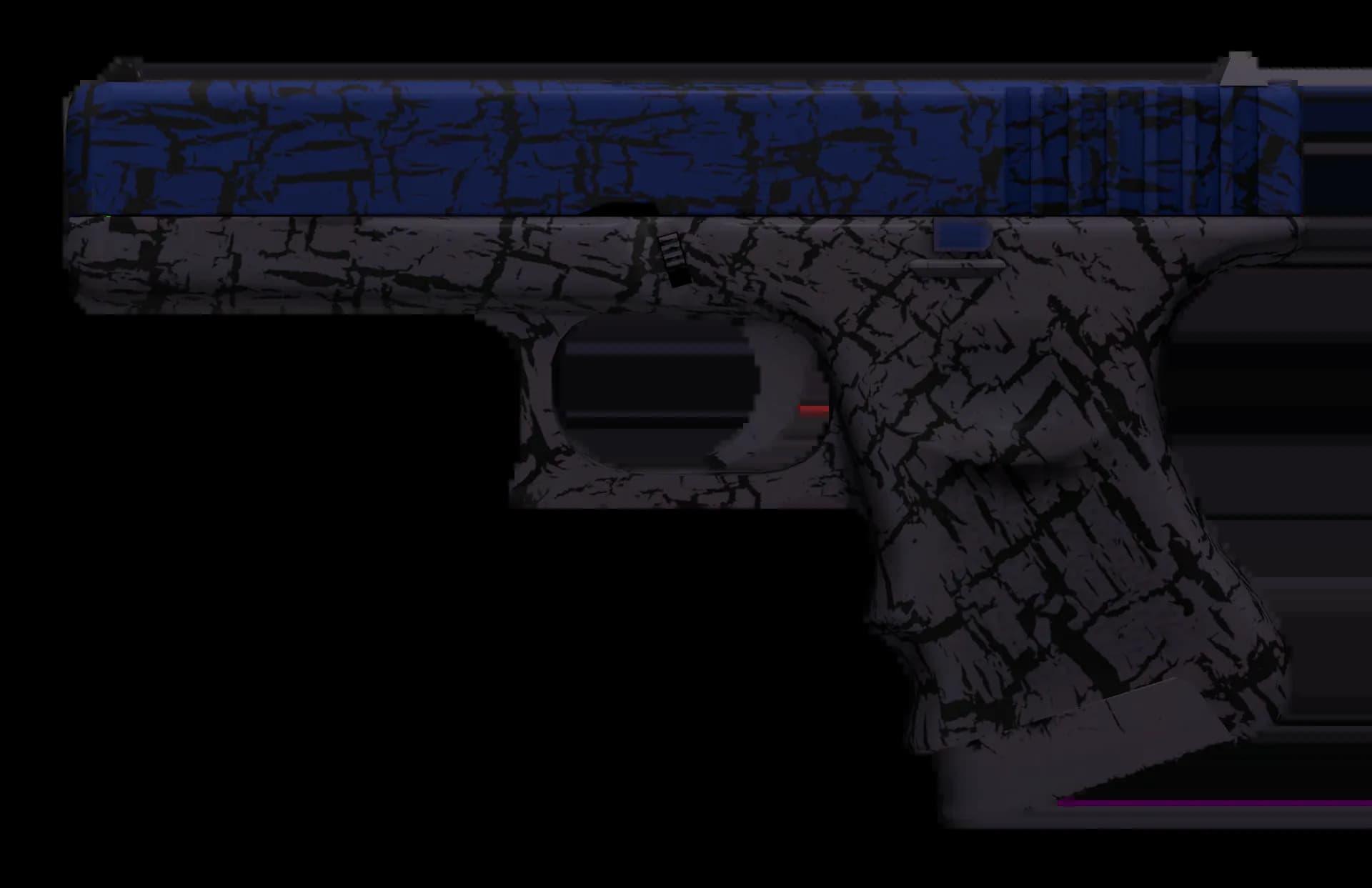 StatTrak™ Glock-18