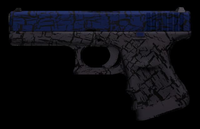 StatTrak™ Glock-18
