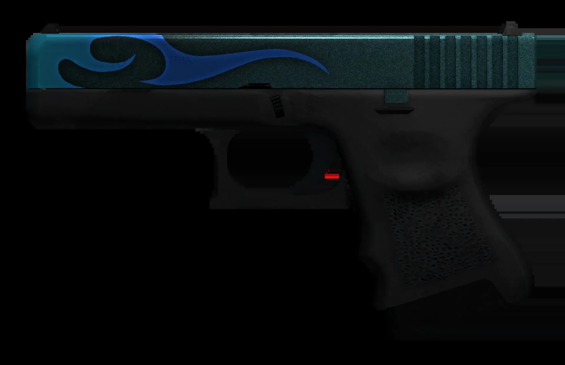 StatTrak™ Glock-18