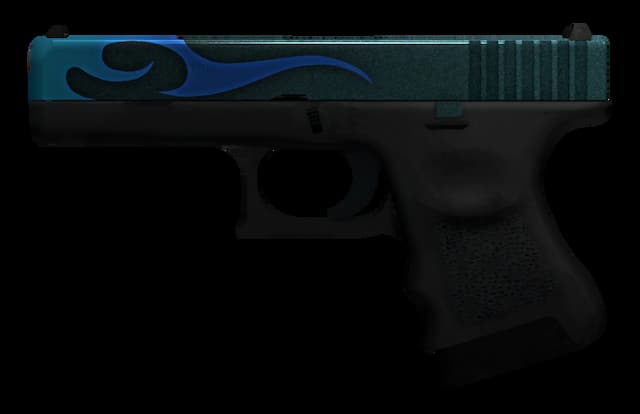 StatTrak™ Glock-18