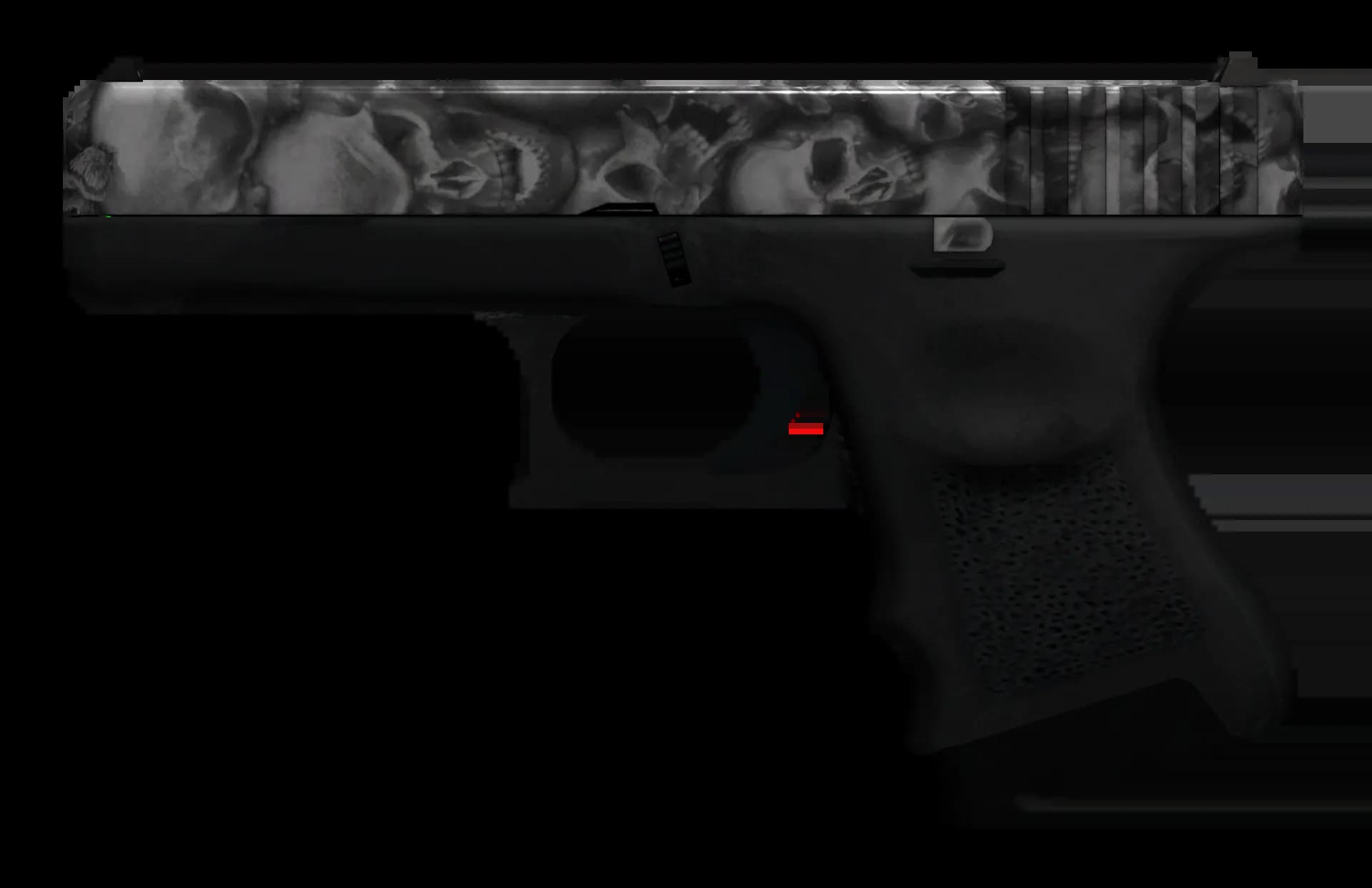 StatTrak™ Glock-18