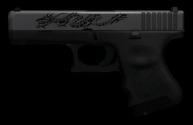 StatTrak™ Glock-18