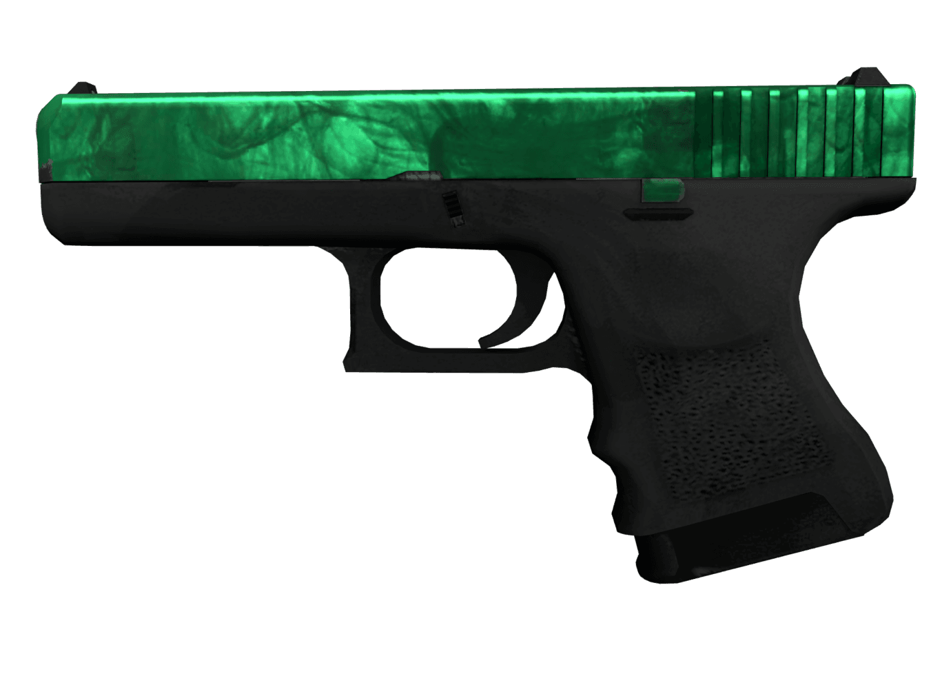 Glock-18