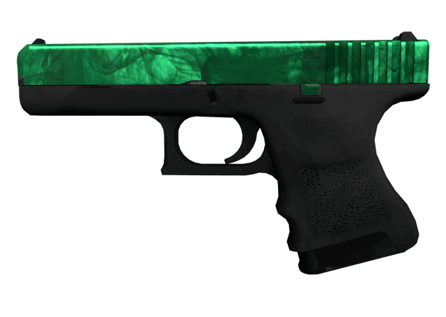 Glock-18