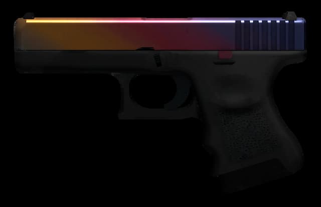 Glock-18