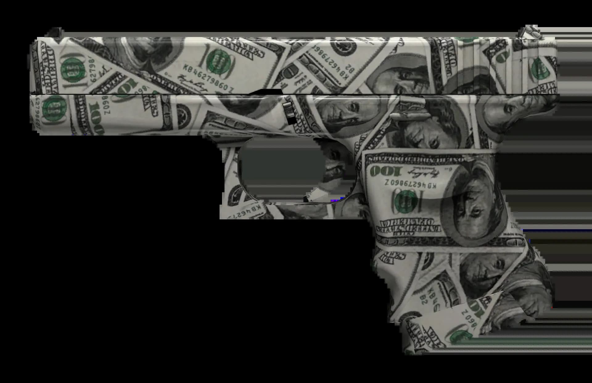 Glock-18