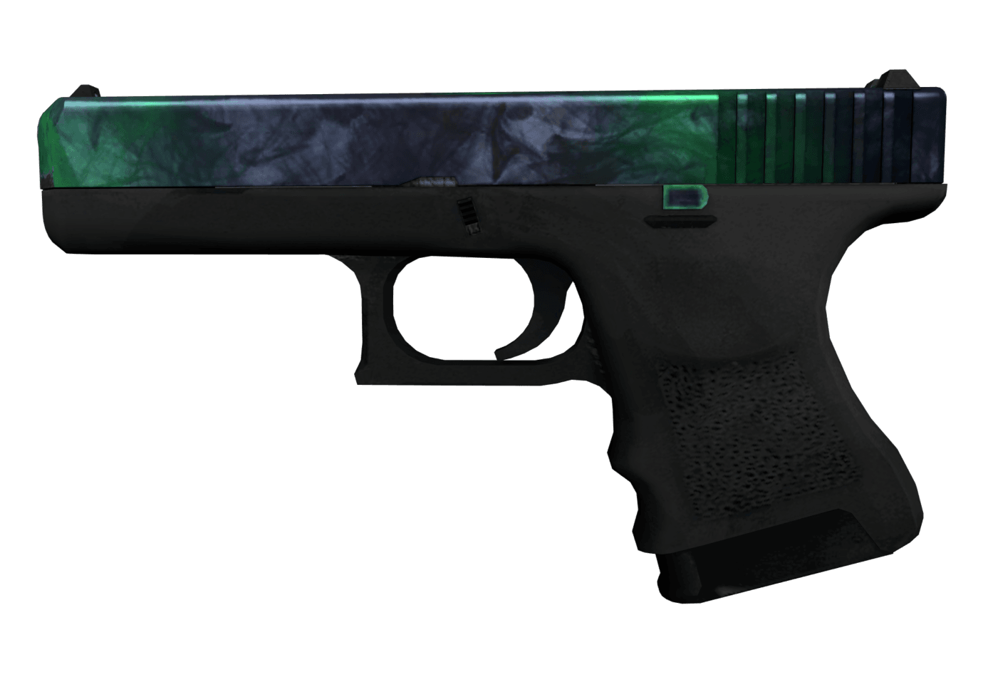 Glock-18