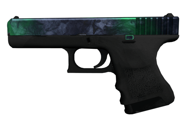 Glock-18