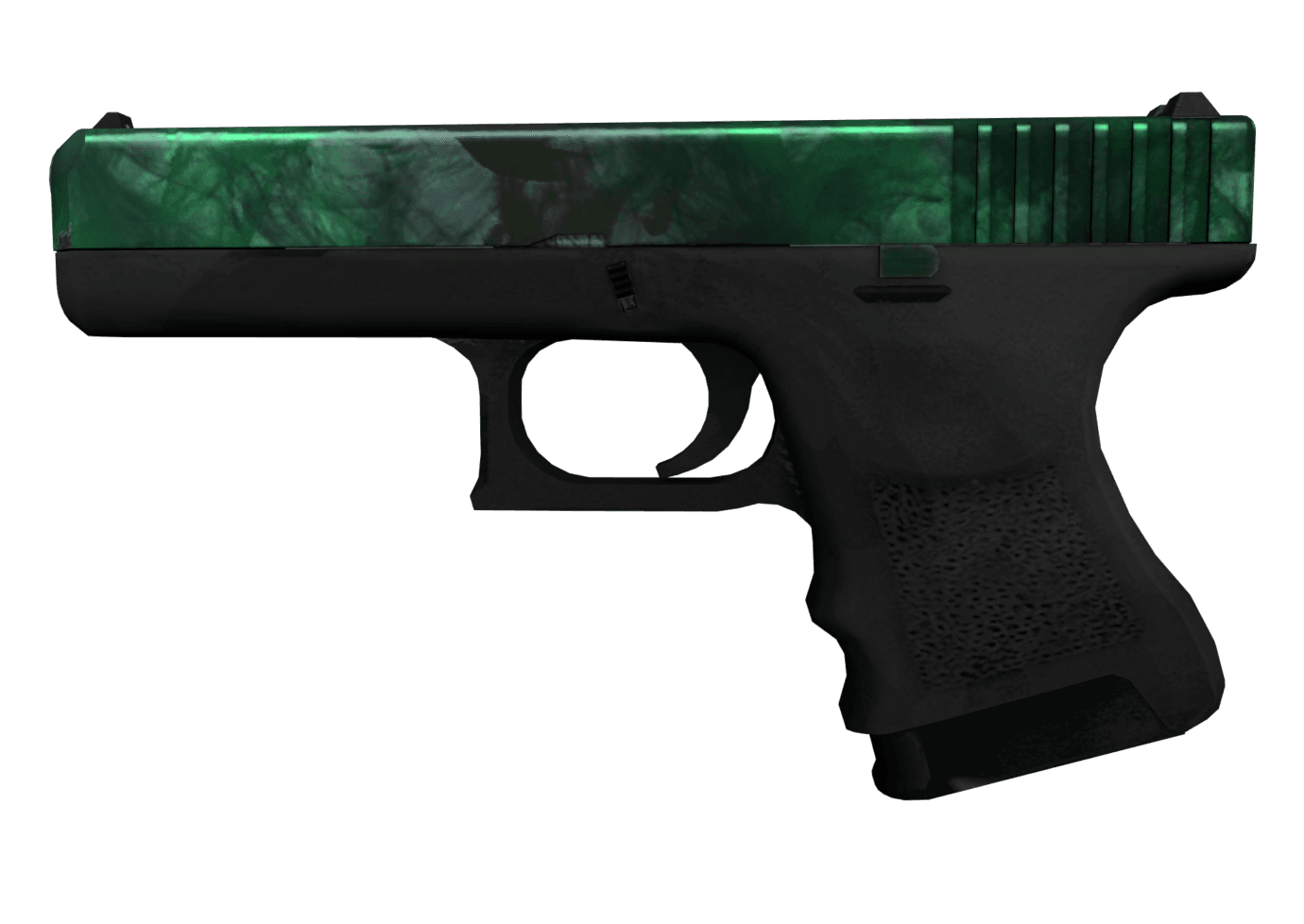 Glock-18
