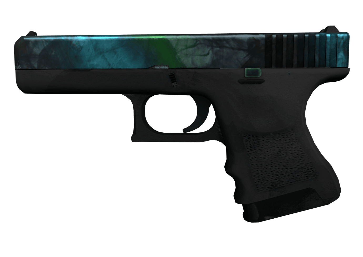 Glock-18