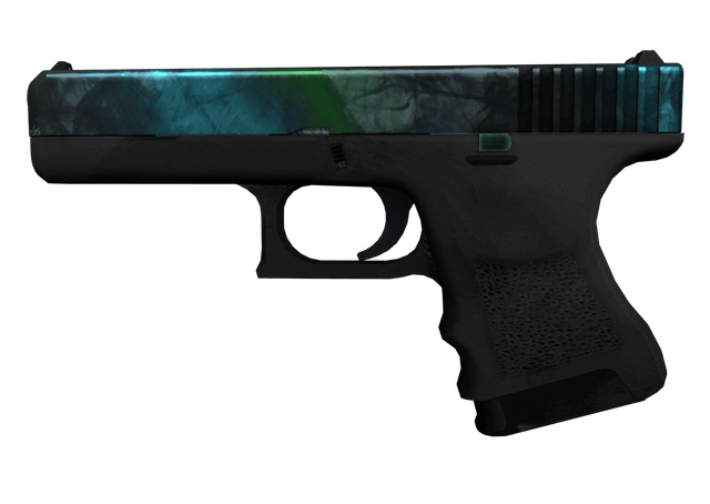Glock-18