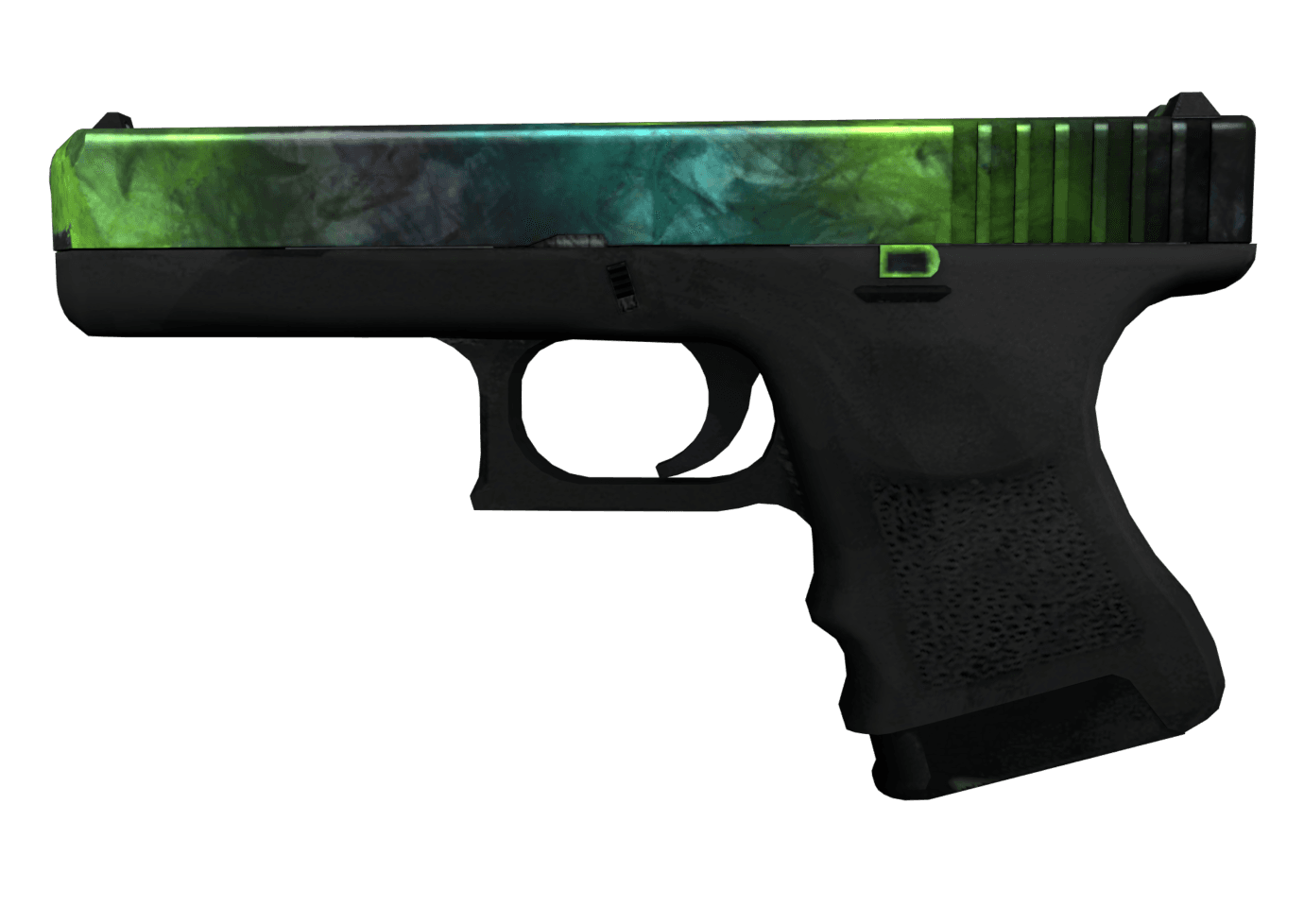 Glock-18