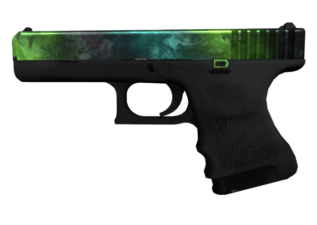 Glock-18