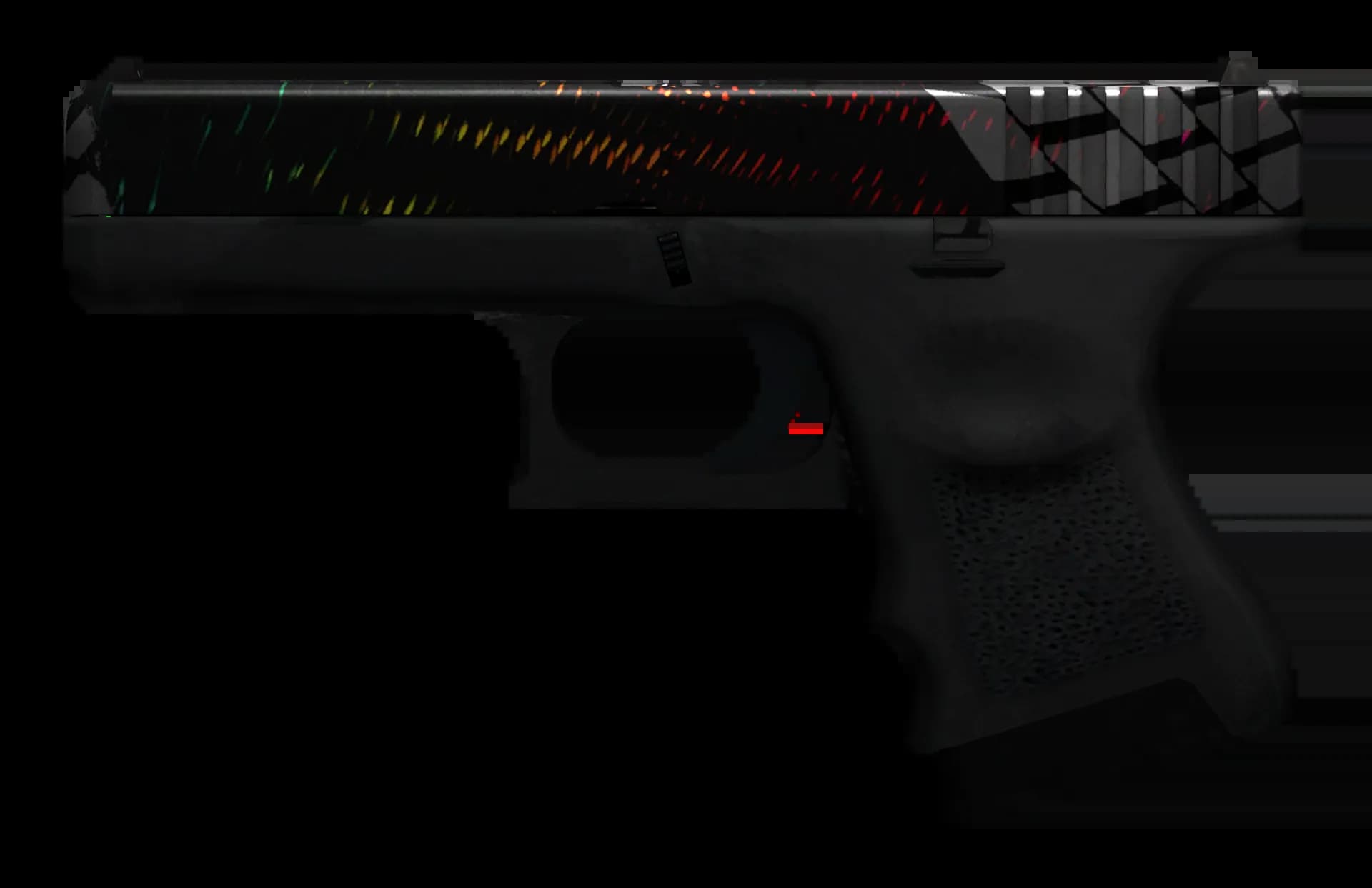 StatTrak™ Glock-18