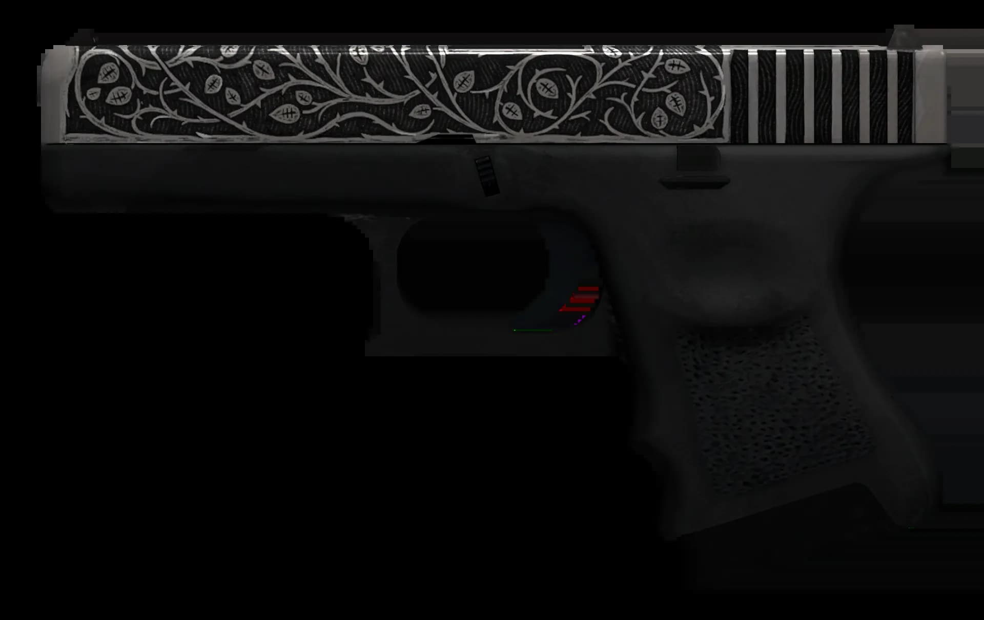 StatTrak™ Glock-18